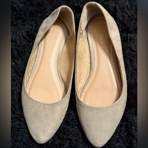 Old navy flats‎